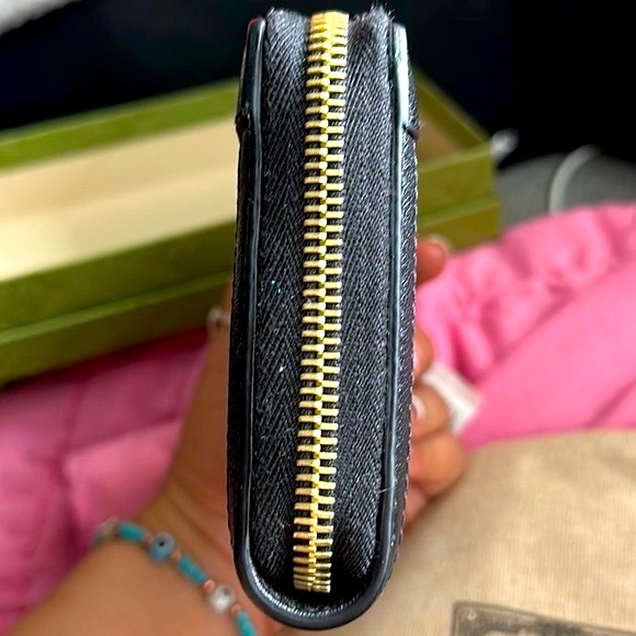 Gucci wallet - Picture 6 of 14